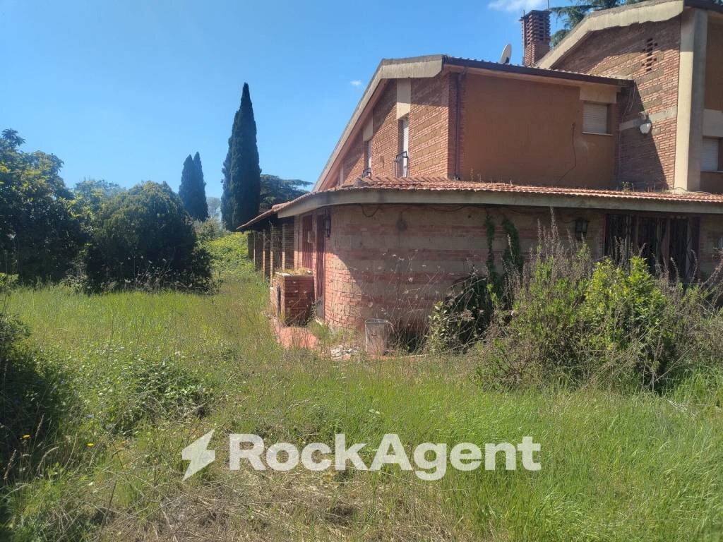 Terreno - Building land via Antonio Zanoni, 49, Roma - photo 1