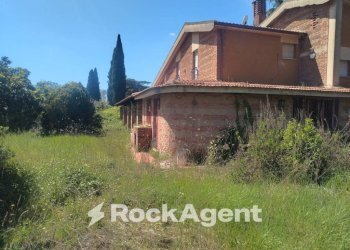 Terreno - Building land via Antonio Zanoni, 49, Roma - photo 1