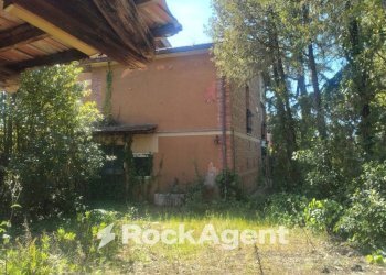 Giardino - Building land via Antonio Zanoni, 49, Roma - photo 6