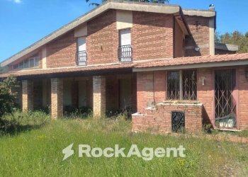 Facciata - Building land via Antonio Zanoni, 49, Roma - photo 8