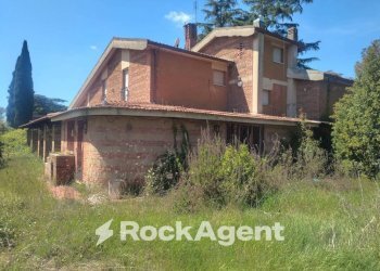 Terreno - Building land via Antonio Zanoni, 49, Roma - photo 9