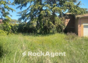 Terreno - Building land via Antonio Zanoni, 49, Roma - photo 14