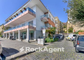 Zona - Apartment via Francesco Petrarca, Napoli (neighborhood Posillipo) - photo 23