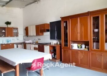 Cucina - Villa Bommiscuro SNC, Noto - photo 4