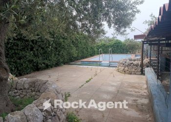 Piscina - Villa Bommiscuro SNC, Noto - photo 22
