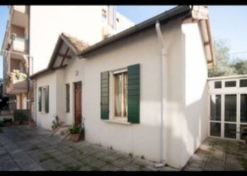 Facciata - Villa via Bruno Buozzi, 2/C, Cattolica - foto 3