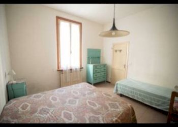 Camera da letto - Villa via Bruno Buozzi, 2/C, Cattolica - foto 10