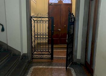 parti comuni - Bilocale via Donzelle, Bologna (zona Centro Storico) - foto 9