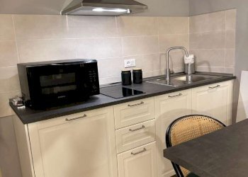 cucina - Two-room apartment via Santo Stefano, Bologna (neighborhood Centro Storico) - photo 11
