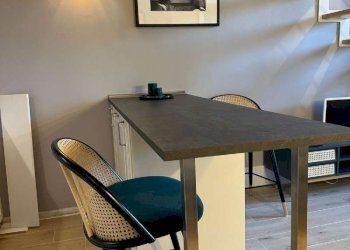 cucina - Two-room apartment via Santo Stefano, Bologna (neighborhood Centro Storico) - photo 13