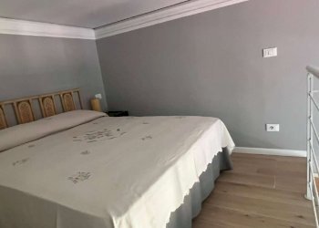 camera da letto - Two-room apartment via Santo Stefano, Bologna (neighborhood Centro Storico) - photo 16