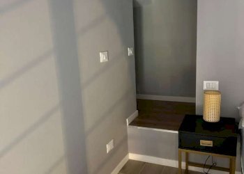 camera da letto - Two-room apartment via Santo Stefano, Bologna (neighborhood Centro Storico) - photo 17