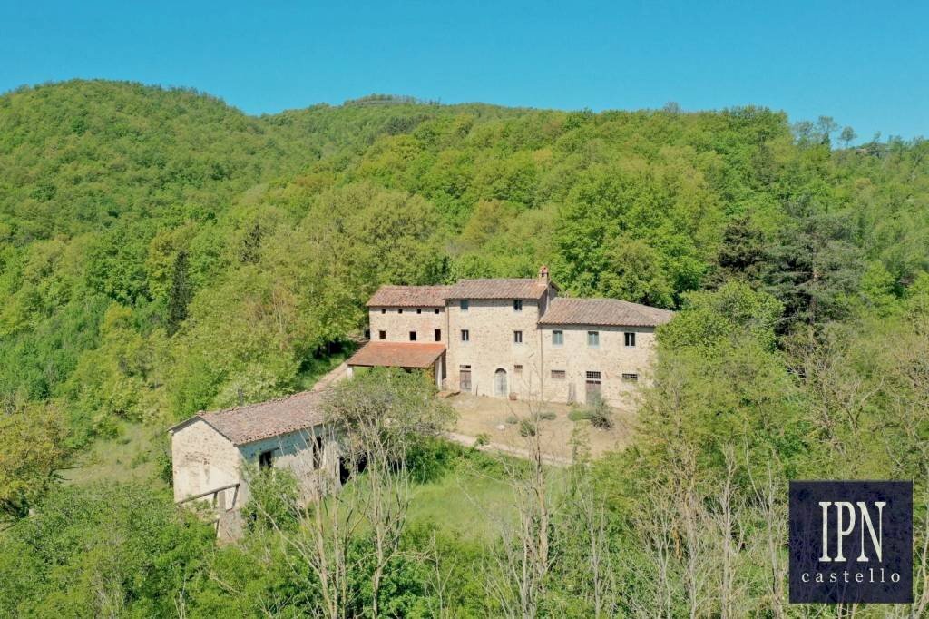 Vista - Villa Molino Vitelli, Umbertide - foto 1