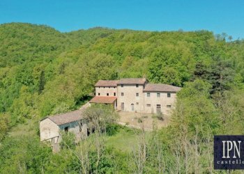 Vista - Villa Molino Vitelli, Umbertide - foto 1