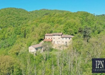 Vista - Villa Molino Vitelli, Umbertide - foto 2