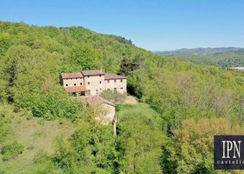 Vista - Villa Molino Vitelli, Umbertide - foto 3