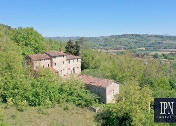 Vista - Villa Molino Vitelli, Umbertide - foto 4