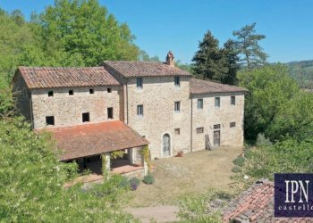 Vista - Villa Molino Vitelli, Umbertide - foto 5