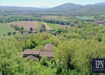 Vista - Villa Molino Vitelli, Umbertide - foto 6