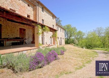 Terreno - Villa Molino Vitelli, Umbertide - foto 8
