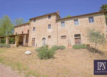Facciata - Villa Molino Vitelli, Umbertide - foto 9