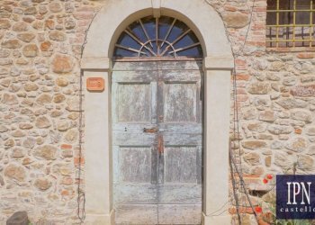 Interno non residenziale - Villa Molino Vitelli, Umbertide - foto 11