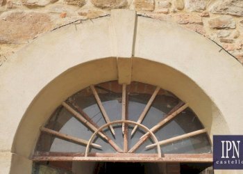 Scala - Villa Molino Vitelli, Umbertide - foto 12