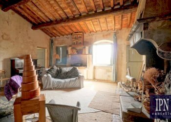 Salone - Villa Molino Vitelli, Umbertide - foto 14