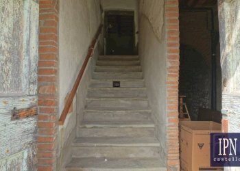 Scala - Villa Molino Vitelli, Umbertide - foto 15