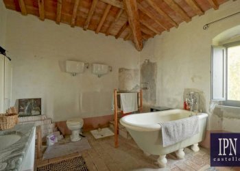 Bagno - Villa Molino Vitelli, Umbertide - foto 18