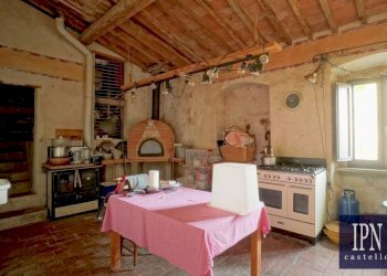 Cucina - Villa Molino Vitelli, Umbertide - foto 19