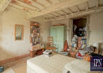 Camera da letto - Villa Molino Vitelli, Umbertide - foto 20