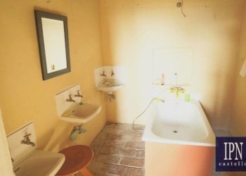 Bagno - Villa Molino Vitelli, Umbertide - foto 21