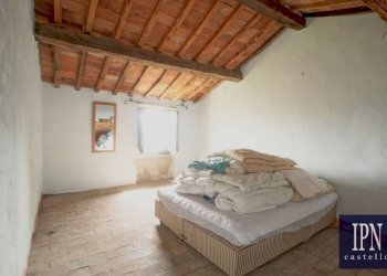 Salone - Villa Molino Vitelli, Umbertide - foto 22