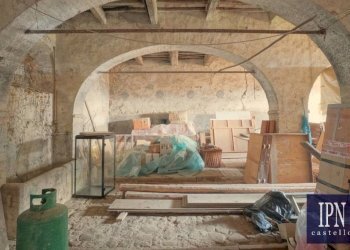Cantina - Villa Molino Vitelli, Umbertide - foto 24
