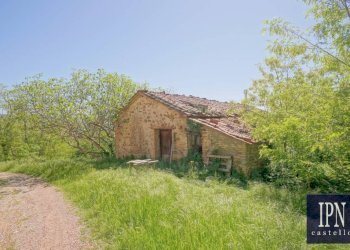 Terreno - Villa Molino Vitelli, Umbertide - foto 26