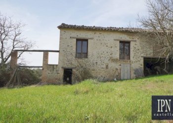Terreno - Villa Molino Vitelli, Umbertide - foto 28