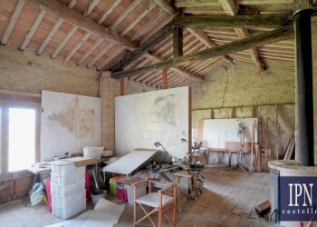 Interno non residenziale - Villa Molino Vitelli, Umbertide - foto 29