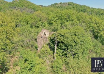 Terreno - Villa Molino Vitelli, Umbertide - foto 30