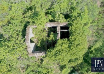 Terreno - Villa Molino Vitelli, Umbertide - foto 31