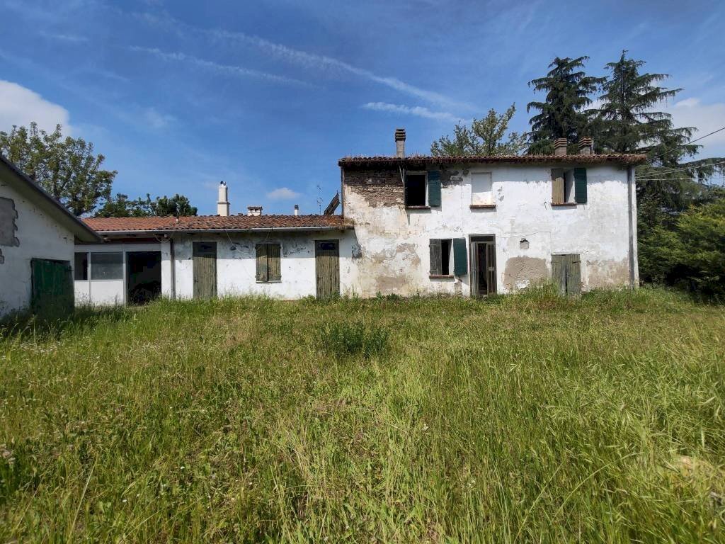 Terreno - Rustico via Faccini, Cesena - foto 3