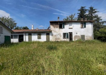 Terreno - Rustico via Faccini, Cesena - foto 3
