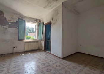 Camera da letto - Rustico via Faccini, Cesena - foto 4