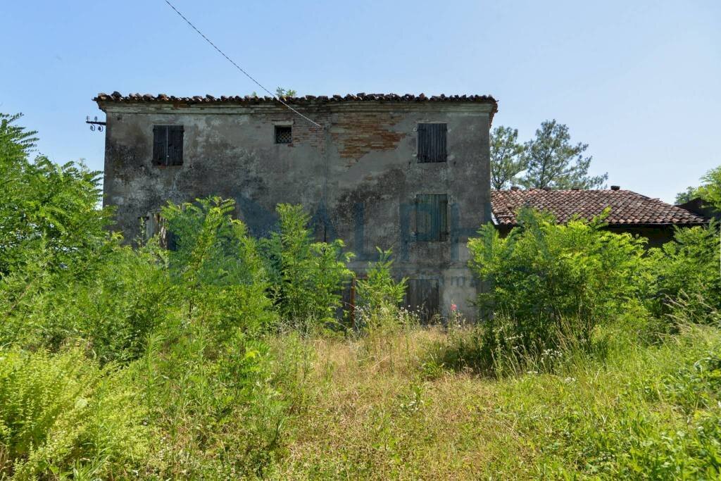 Terreno - Rustico via Tessello, Cesena - foto 2