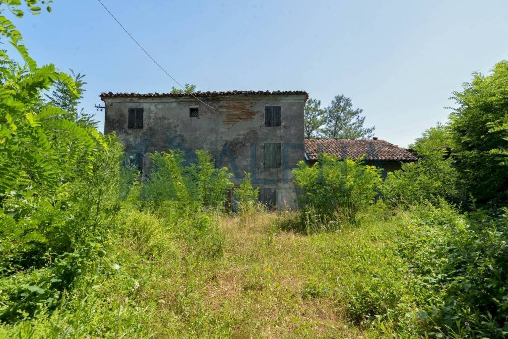 Terreno - Rustico via Tessello, Cesena - foto 3