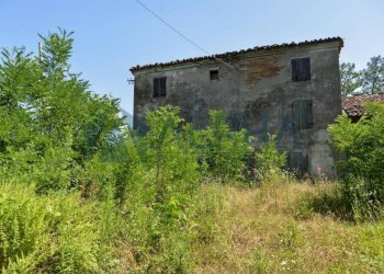 Terreno - Rustico via Tessello, Cesena - foto 1