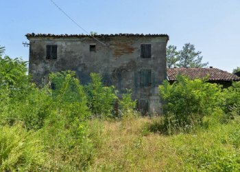 Terreno - Rustico via Tessello, Cesena - foto 2