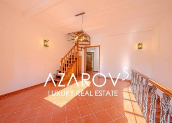 Interno palazzo - Villa via dei Difficili, 4, Suvereto - foto 20