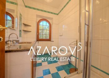 Bagno - Villa via dei Difficili, 4, Suvereto - foto 21