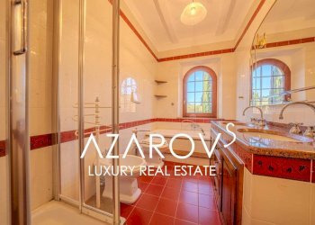 Bagno - Villa via dei Difficili, 4, Suvereto - foto 22